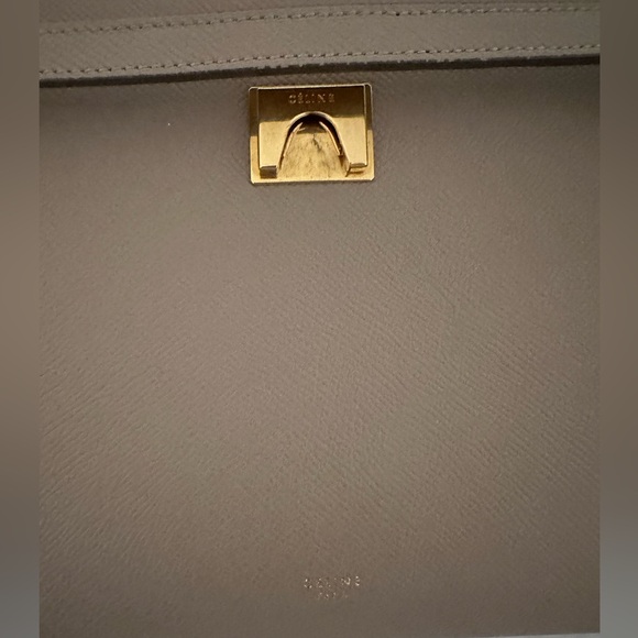 CÉLINE by PHOEBE PHILO - Belt Bag - Excellent Condition - Picture 4 of 9